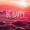 Be Happy Quotes Tumblr