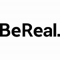 Be Real App No Background