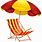 Beach Chair Clip Art Free