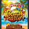 Beach Party Flyer Template