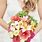 Beach Tropical Wedding Bouquets