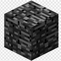 Bedrock Icon Minecraft No Background