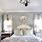 Bedroom Gray Color Schemes