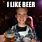 Beer Guy Meme