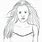 Bella Swan Coloring Pages