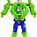 Ben 10 Robot Toys