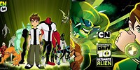 Ben 10 Wallpaper for Xbox