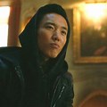 Ben Umbrella Academy Actor Opctopus