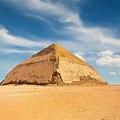 Bent Pyramid