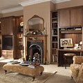 Bespoke Living Room Furniture