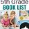 Best 5th Grade Books