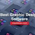 Best Graphic Design Software Background