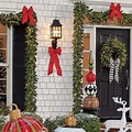 Best DIY Outdoor Christmas Decorations