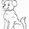 Best Dog Coloring Book