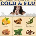 Best Essential Oils for Colds and Flu