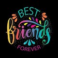 Best Friends Group Logo