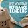 Best Home Refinance