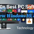 Best PC Software