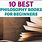 Best Philosophy Books