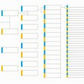 Best Way to Show 6 Generation Family Tree