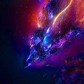 Best Wallpaper for Laptop Galaxy Gaming