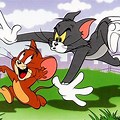 Best Wallpaper for Laptop Tom and Jerry