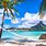 Best Tropical Island Vacations