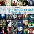 Best Ya Book Series