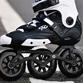 Big Wheel Roller Skates