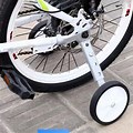 Bike Training Wheels