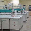 Biophysics Lab Equipment