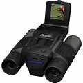 Binoculars with Zoom Camera