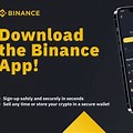 Binance Download Free