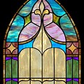 Bing Free Images Stained Glass Window