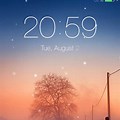 Bing Live Lock Screen Wallpaper Android