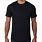 Blank Black Tee Shirt