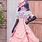 Black Butler Female Ciel Cosplay