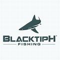 Black Tip H Logo