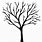 Black Tree Clip Art