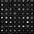 Black and Gray Z Icon App Android