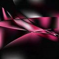 Black and Pink Abstract Backgrounds for PC