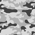 Black and White Camo Wallpaper PC