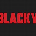 Blacky ENT Logo