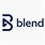 Blend Logo