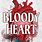 Bloody Heart Sophie Lark