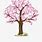 Blossom Tree Clip Art