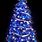 Blue Christmas Tree Images