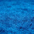 Blue Grass Tile Texture