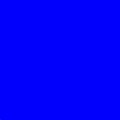 Blue Solid Color Background