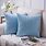 Blue Throw Pillows